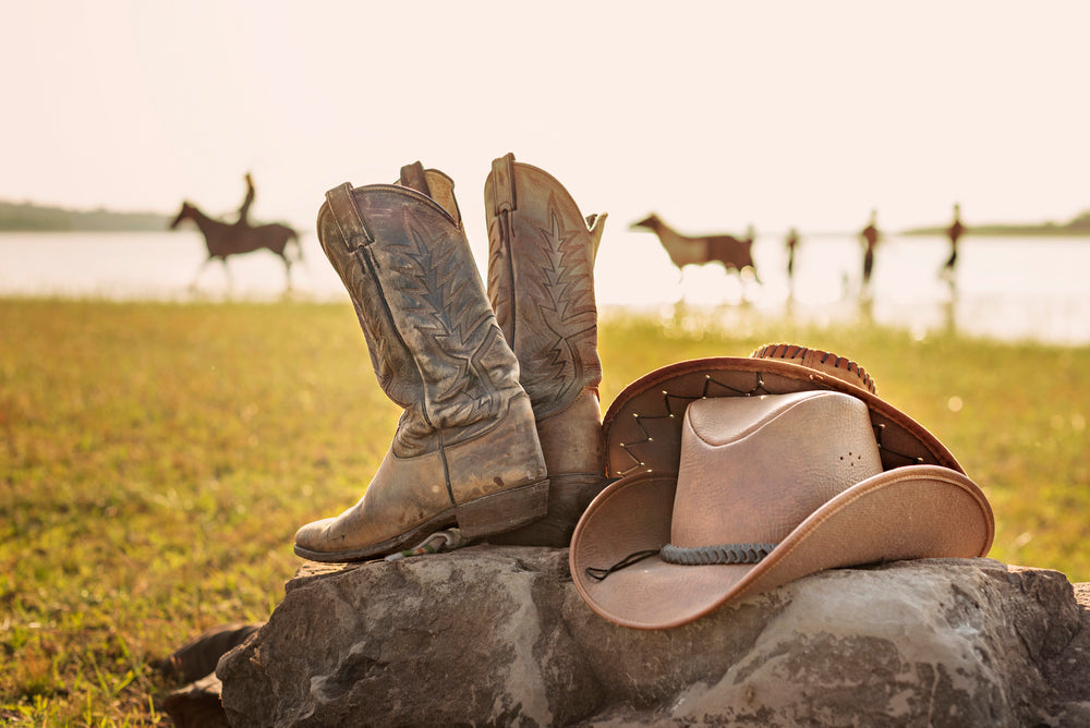 Top Cowboy Fashion Trends & Accessories for 2024
